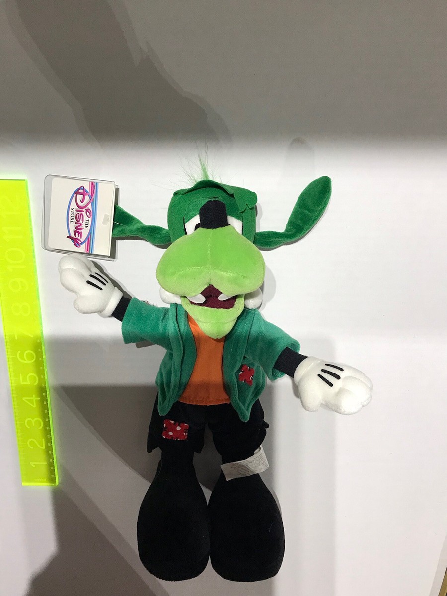 The Disney Store Plush 12