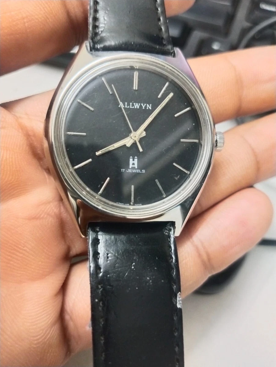 Formal hotsell hand watch