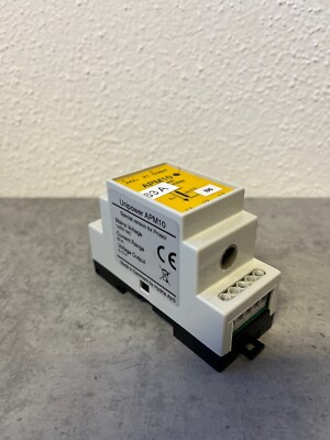 Hydria ApS Unipower APM10 kW-Transmitter Leistungsmessumformer APM10