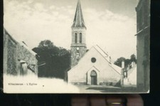 VILLECRESNES