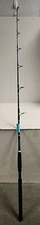 Pacific Bay Custom Spinning Rod  6'2" Heavy