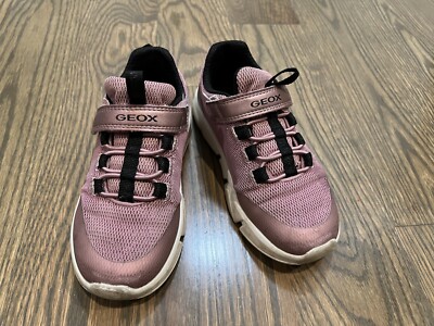 Geox girl size 12