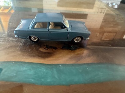 フォード　コルティナ　　ディンキートーイズ Ford Cortina Dinky Toys 1/43 | eBay