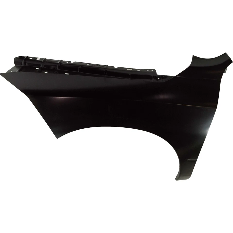 Front Fender Left Driver Right Passenger Side Fits 2011-2018 Ram 1500 2500 3500 - Image 4 of 4