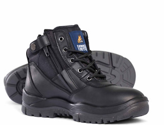 Mongrel Work Boots