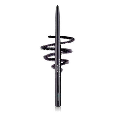 Avon True Color Glimmersticks Eyeliner Blackest Black 0.28g Sealed New Old Stock