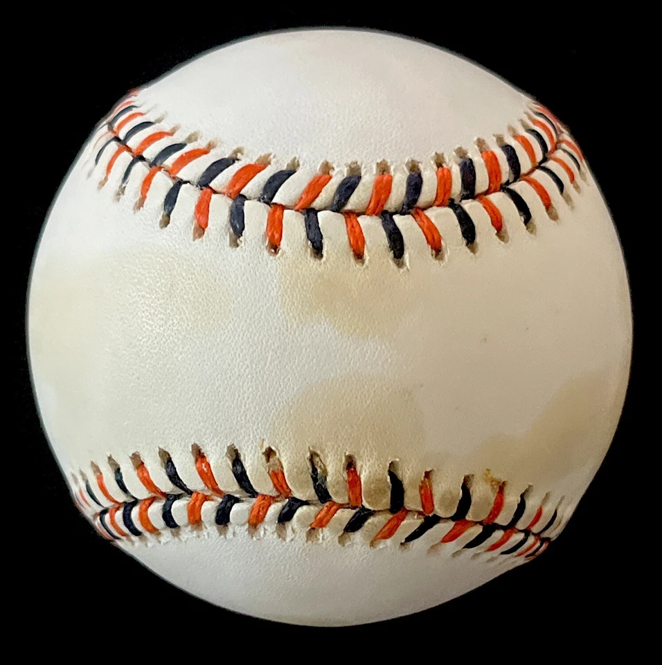 Rod Beck Firmado 1993 Juego de Estrellas Béisbol Gigantes de San Francisco  Foto 4 de 4