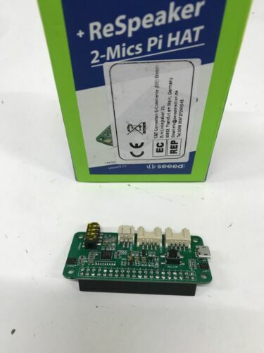 Seeed Studio OBD2 OBD-II CAN-Bus Entwicklerset Für Arduino, Raspberry