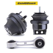 Engine Motor & Trans. Mount 3PCS. 2000-2003 f...