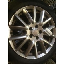 4 CERCHI IN LEGA ALFA ROMEO 159 (05-10) 1.8 16V (103KW) BER. 4P/B/1796CC. 2005