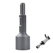 TOPWAY Jack Hammer Star Picket Post Driver 70X50