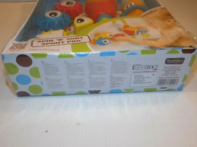 Carton Boxes packaging