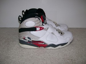 jordan 8 bunny