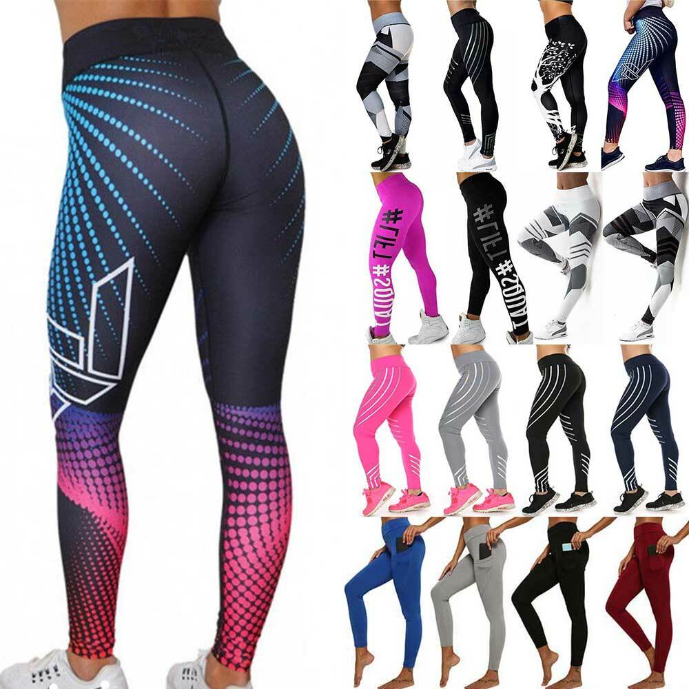 silk yoga pants