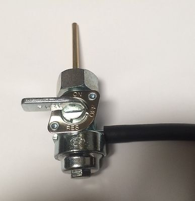 Benzinhahn Kraftstoffhahn für Honda CX500 CX 500 C PC01 CX500 Güllepumpe bis ´81
