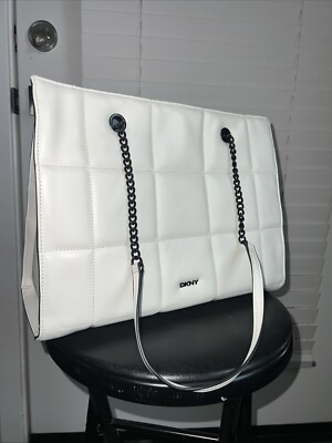 DKNY Shopper Shoulder Bag Queenie LG Shopper