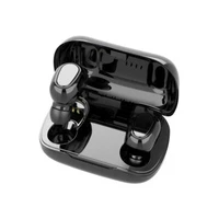 Bluetooth 5.0 Earphones Headset Wireless Earbuds Stereo For In-Ear Headphones
