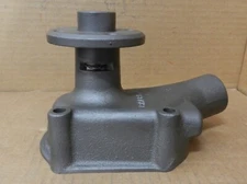 1949-51 Ford Passenger car 226 3.7L 6-Cyl rebuilt water pump 8HA-8505