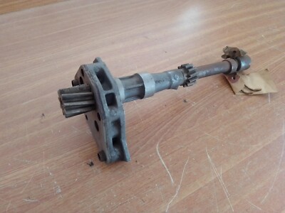 Oil Pump Shaft Support for Alfa Romeo Alfasud 510625 OEM