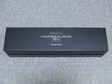 HAIRBEAURON LUMIELINA Hair Iron 4D Plus STRAIGHT AC100V-240V NEW F/S