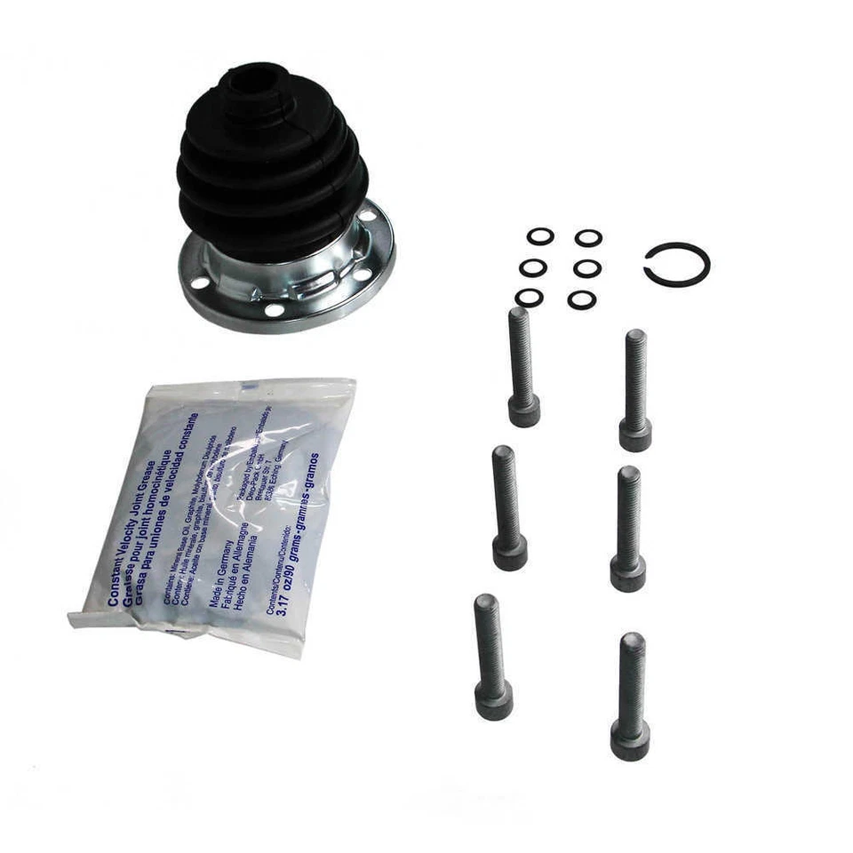 Kit de arranque conjunto CV para Volkswagen Vanagon 1985-1991 CRP/REIN Foto 4 de 4