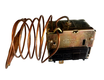 POTTERTON Netaheat Ranco CL6-P0127 Thermostat RARE OBSOLETE ITEM