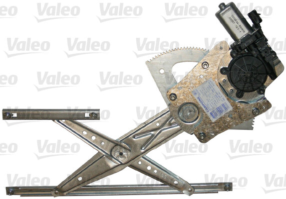 Lève-vitre Valeo 850414 équipement intérieur de haute précision mécanique en acier standard