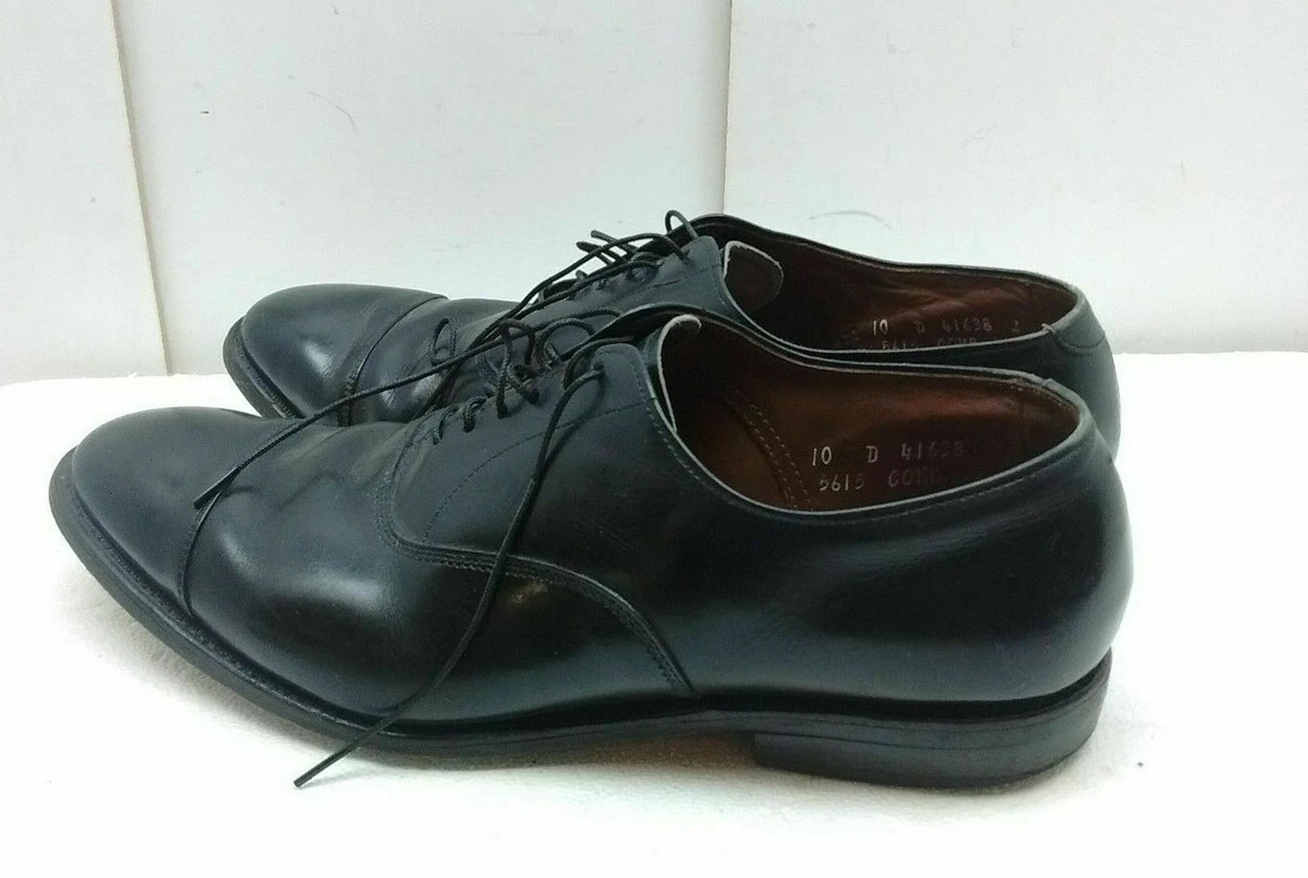 ビジネス Allen Edmonds - Allen Edmonds Park Avenue 10D 28cmの通販