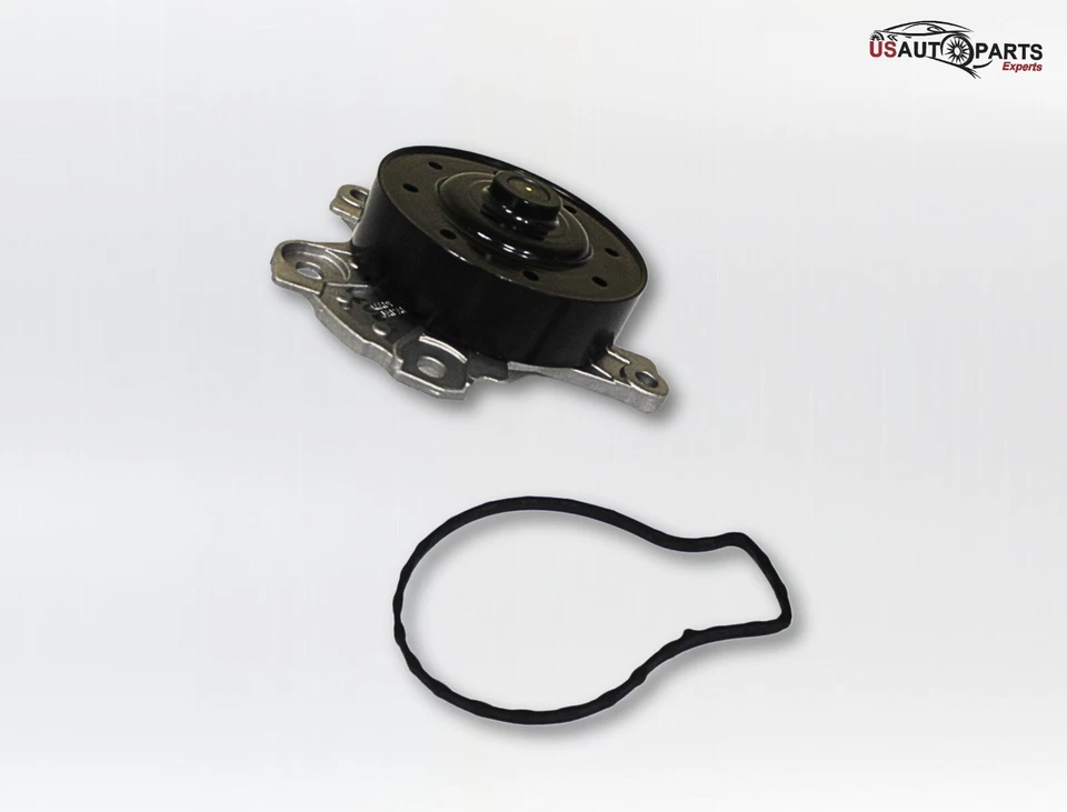 NPW - Bomba de agua para Scion xD Toyota Corolla Matrix 1,8 L 08-19 HECHA EN JAPÓN Foto 3 de 4