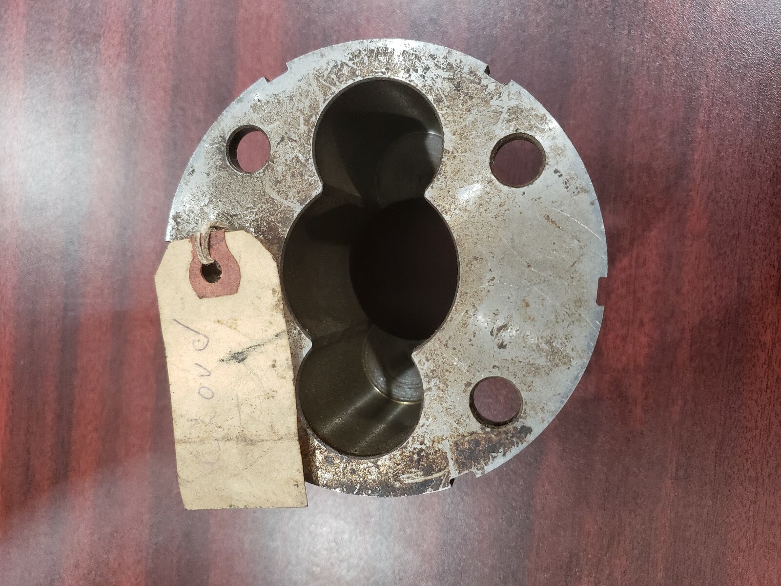 Rolls-Royce SC1 and Bentley S1 Propshaft Front Trunnion Body