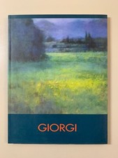 Giuseppe Giorgi opere 1998 - 2000 Tipografia Romana 2001