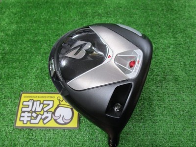 Bridgestone TOUR B X Driver 9.5 TourAD TX3-5 (SR) #576 Golf Clubs 