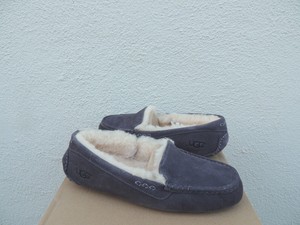 ansley ugg slippers nightfall