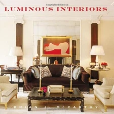 Luminous Interiors by Brian McCarthy