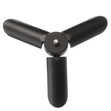 Mini Portable Low-angle Tripod Gimbal Stand Table-Top For DJI OSMO Smartphone