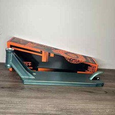 District HTS+ Scooter Deck - Litmus / 4.9 X 2...