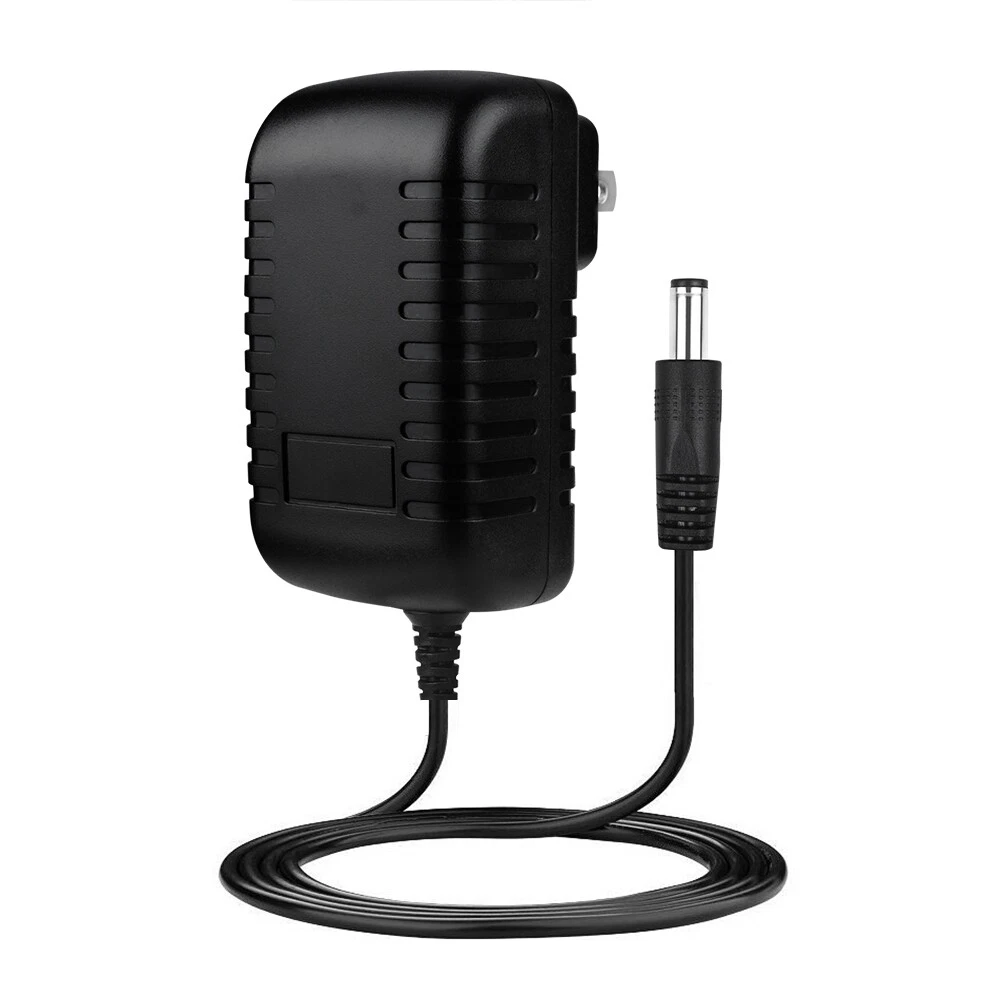 Chargeur secteur 12V - 2A (5.5 x 2.5 mm)