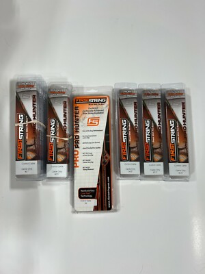 FirstString Control Cable Pro Hunter (Mathews, Hoyt, PSE, Bear, Etc.)
