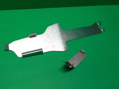 Maniglia Avvolgente STIHL Custom Piastra Di Protezione Serbatoio Per Maniglia Avvolgente Stihl MS311 MS362 MS391 MS400 - Ricambio USA, Resistente Tank Guard Per Maniglia Avvolgente - Foto 11