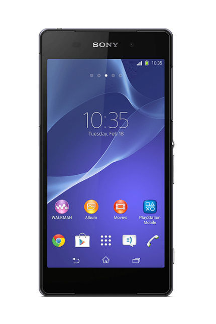 Sony Xperia Z2 Smartphones for Sale - Shop New & Used Cell Phones 