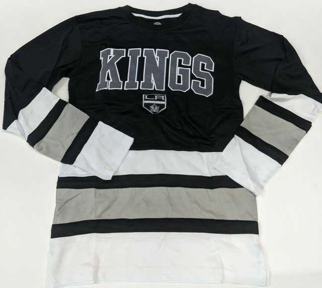 new la kings jersey