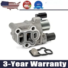 New VTEC Solenoid Spool Valve 15810-RAA-A01 For Honda CR-V Accord Element 2.0L
