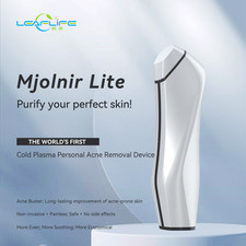 Plasma acne treatment second-generation oil control facial mite remover