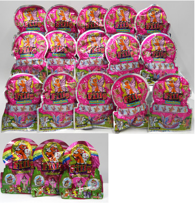 Filly Butterfly/Unicorn Pony Pferd  Blindbag Tüte-Drago  Auswahl  : 15x/ 2x/3x