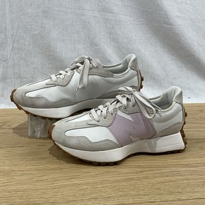 New Balance the Intelligent Choice 327 | eBay