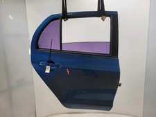 Porte arrière et accessoires Daihatsu CHARADE