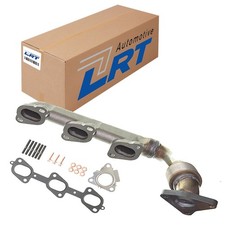 Catalyseurs Chrysler 300C