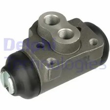 Cylindre de roue Mitsubishi L200