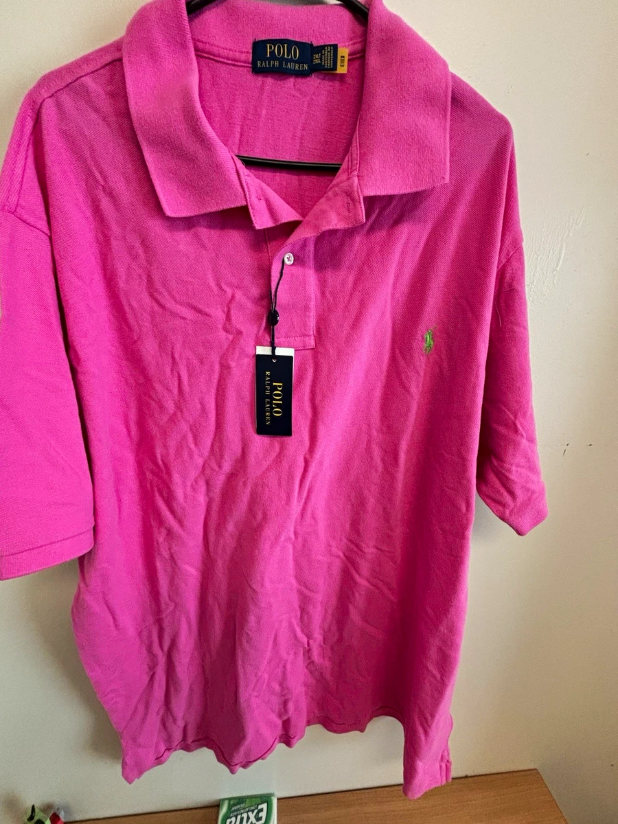 Polo Ralph Lauren Big & Tall Shirts for Men for sale | eBay