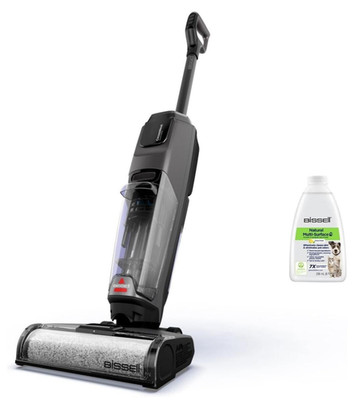 Bissell CrossWave OmniForce 3912N | Akku Nass- & Trockenreiniger | Grau/Schwarz